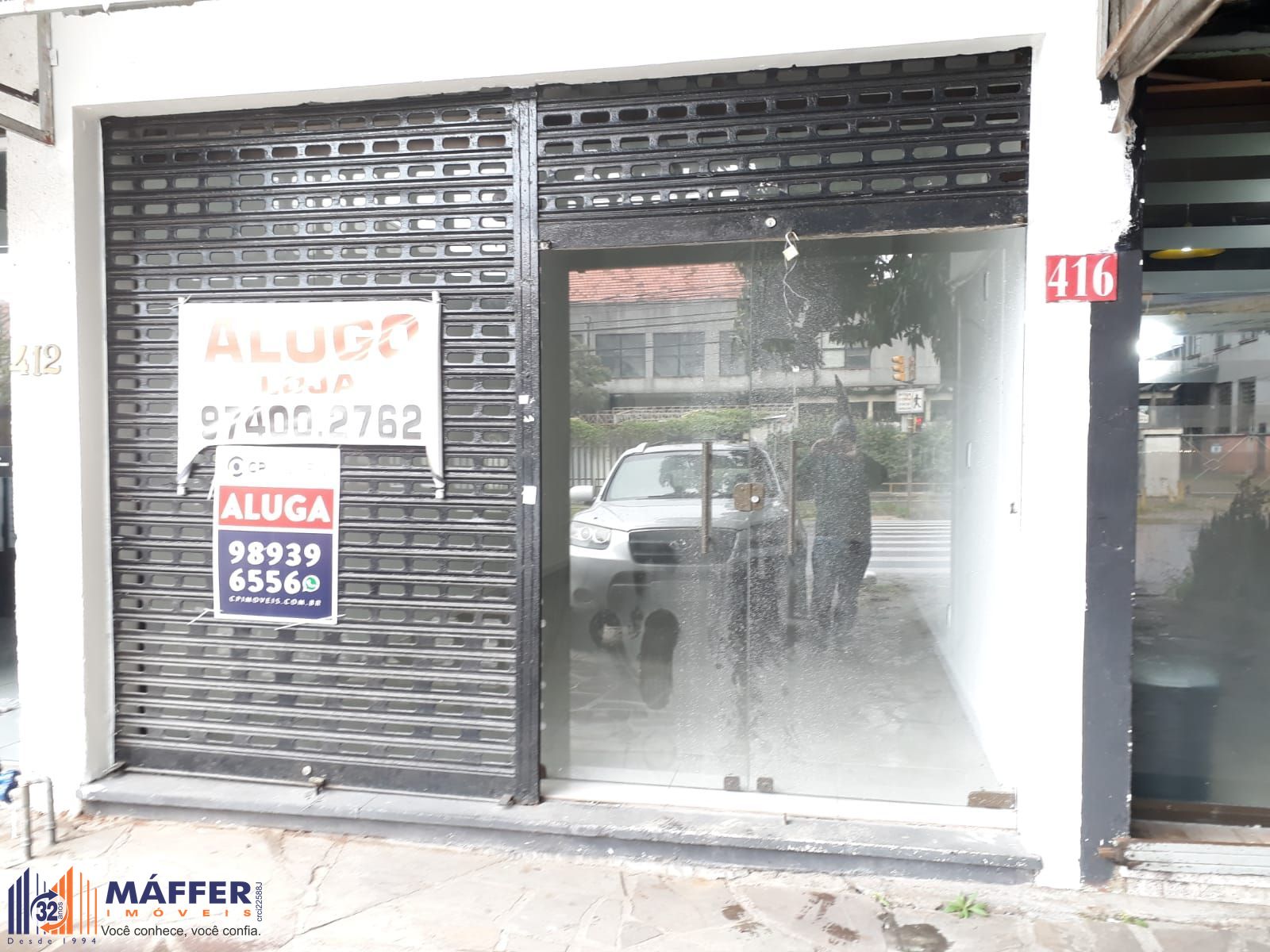 Loja, à venda, 40 m², Cristo Redentor - Porto Alegre — foto 2