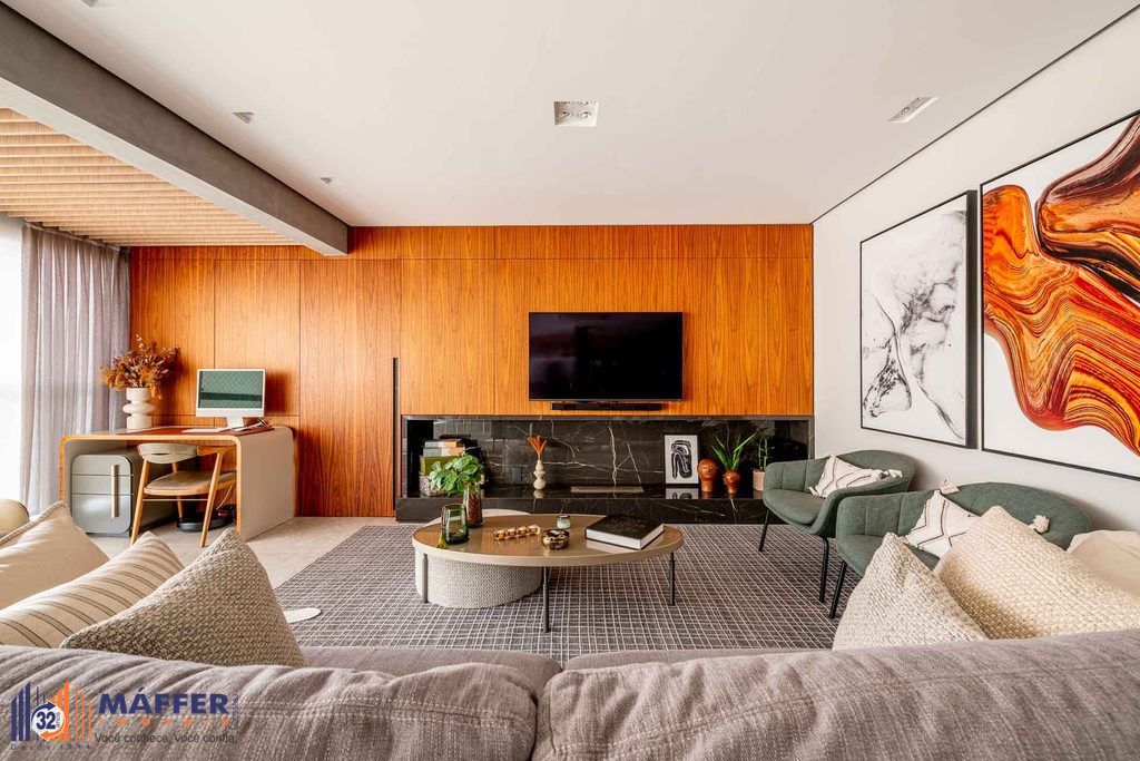 Apartamento, 3 quartos, 127 m² - Foto 34