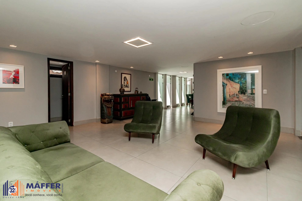 Apartamento, 3 quartos, 116 m² - Foto 22