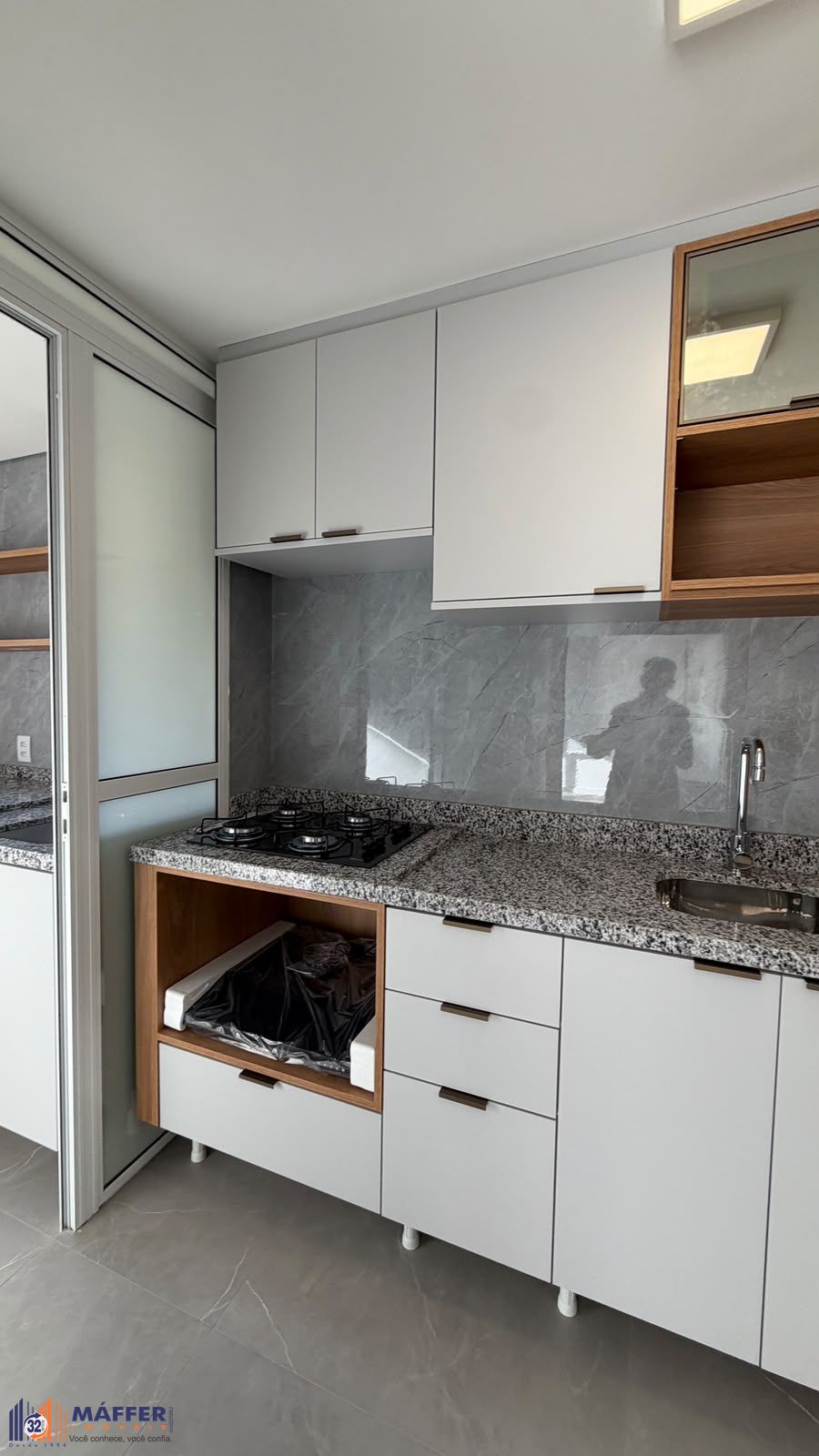 Apartamento, 2 quartos, 70 m² - Foto 6