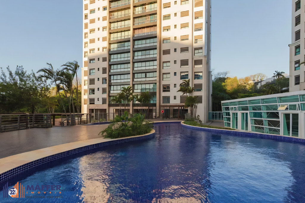 Apartamento, 3 quartos, 131 m² - Foto 13