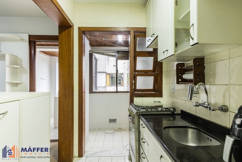 Apartamento, 2 quartos, 60 m² - Foto 27