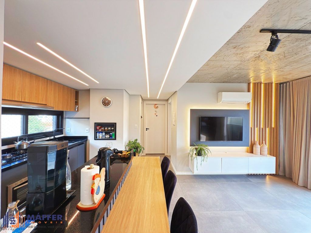 Apartamento, 2 quartos, 67 m² - Foto 29