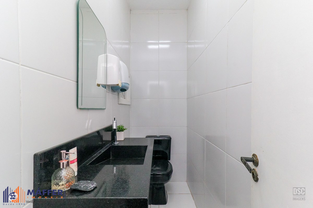 Casa, 4 quartos, 298 m² - Foto 30