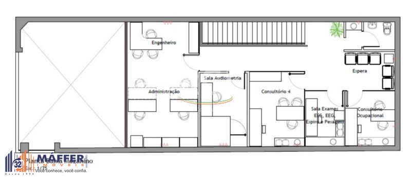 Loja para Venda - 240m², 0 dormitórios, 3 vagas - São Sebastião