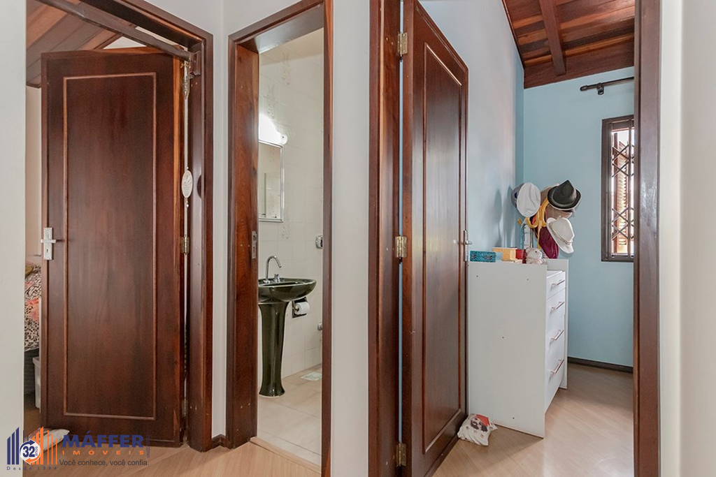 Casa, 3 quartos, 227 m² - Foto 36