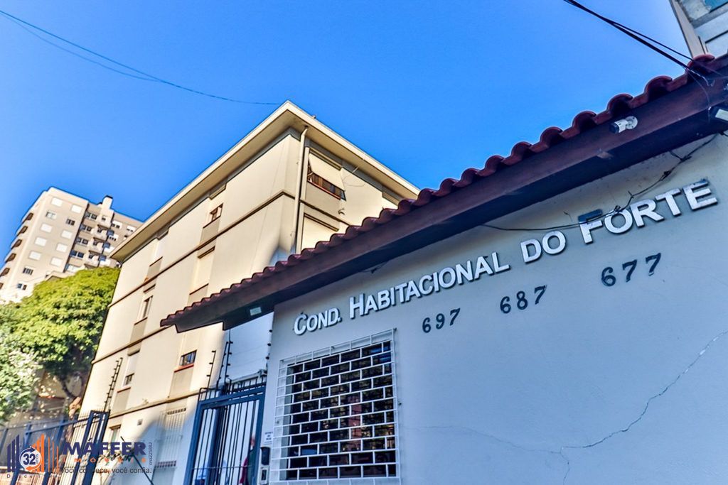 Apartamento, 2 quartos, 51 m² - Foto 25
