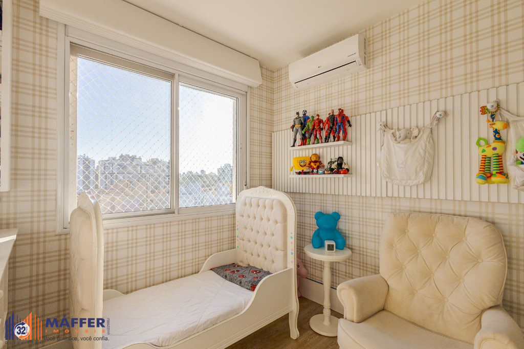 Apartamento, 2 quartos, 87 m² - Foto 37