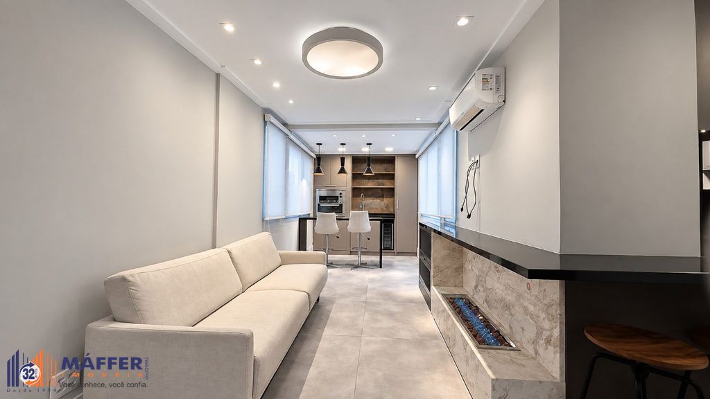 Apartamento, 2 quartos, 62 m² - Foto 28
