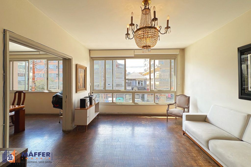 Apartamento, 3 quartos, 127 m² - Foto 22