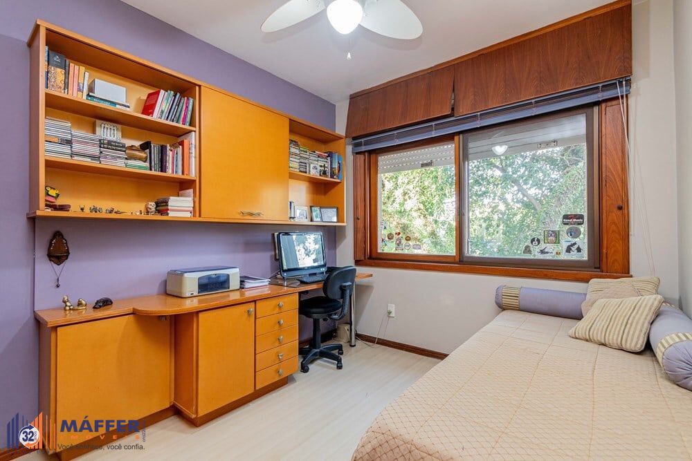 Apartamento, 3 quartos, 157 m² - Foto 16
