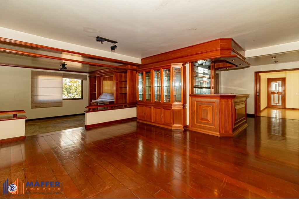 Apartamento, 3 quartos, 329 m² - Foto 31