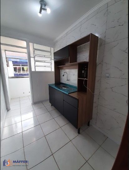 Apartamento, 1 quarto, 47 m² - Foto 12