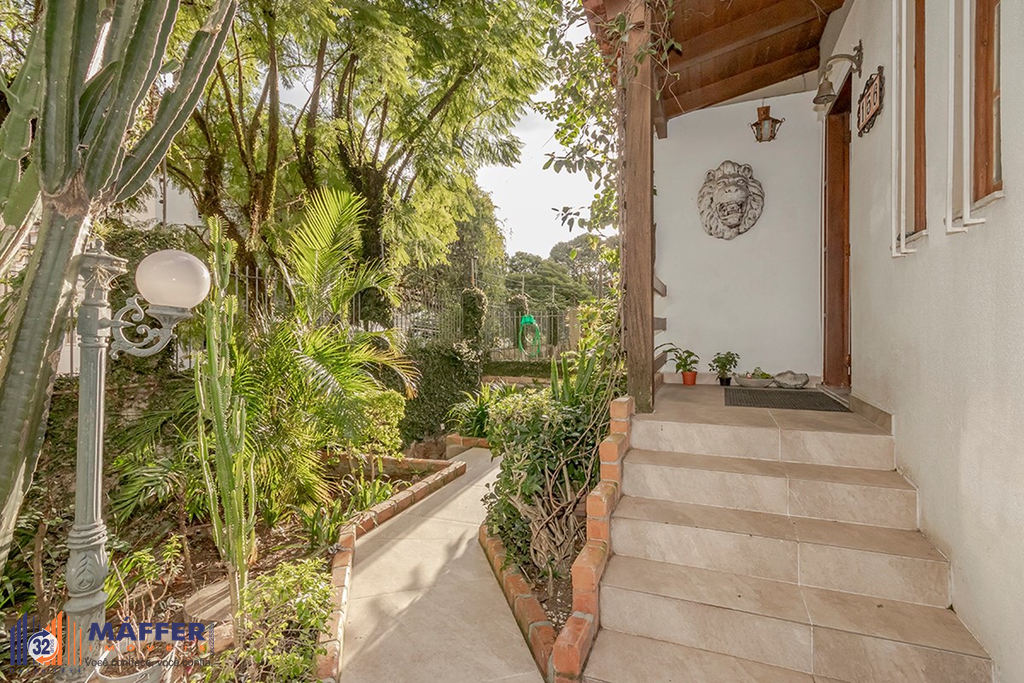 Casa, 4 quartos, 350 m² - Foto 31