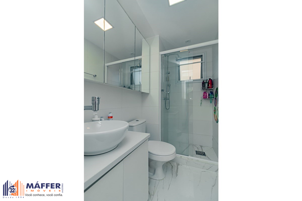 Apartamento, 3 quartos, 83 m² - Foto 20