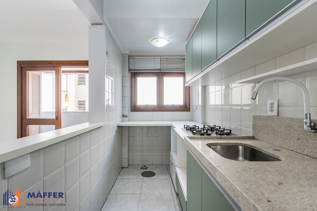 Apartamento, 2 quartos, 61 m² - Foto 26
