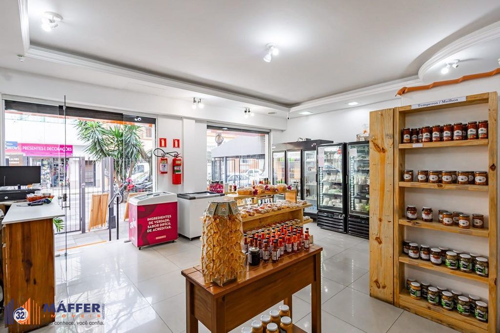 Loja-Salão, 43 m² - Foto 8