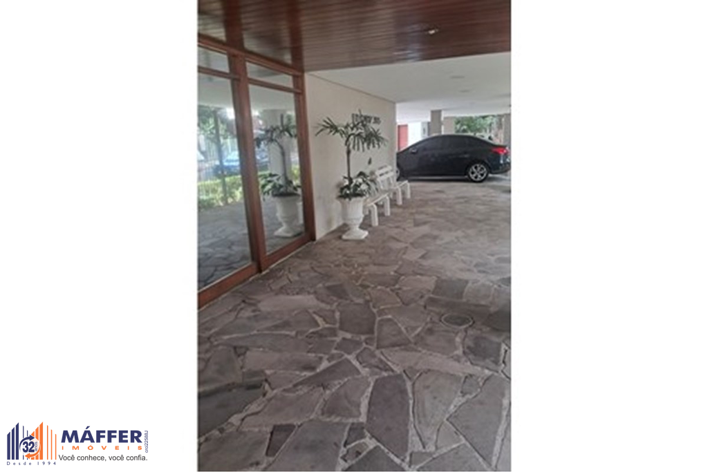 Apartamento, 1 quarto, 33 m² - Foto 4