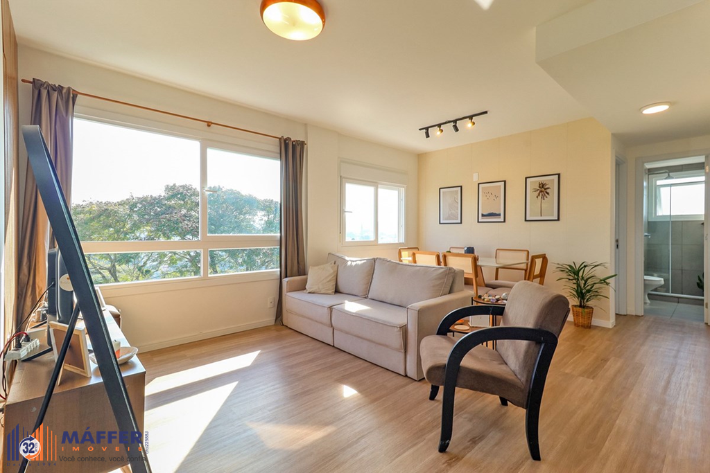 Apartamento, 3 quartos, 71 m² - Foto 44