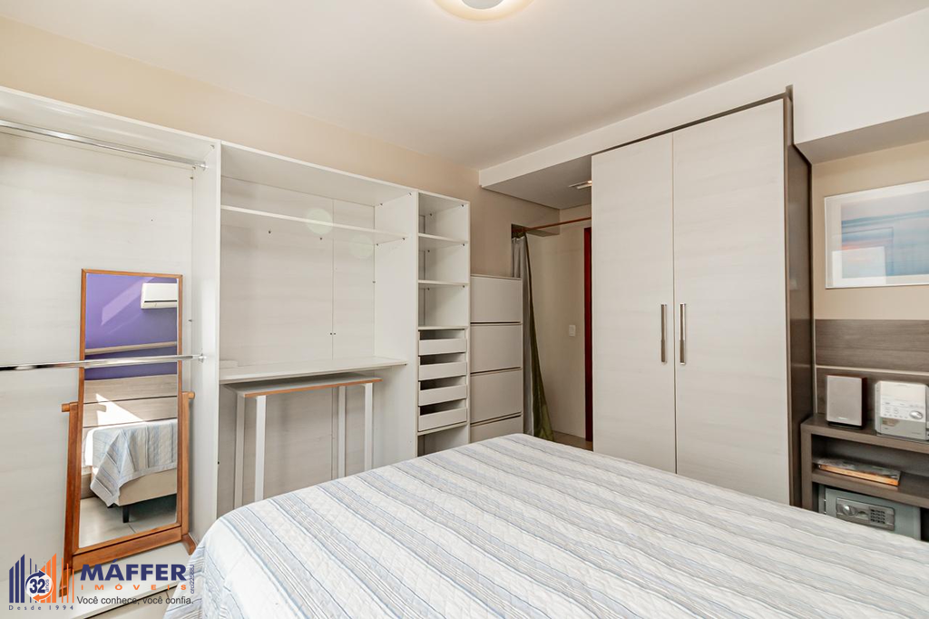 Apartamento, 1 quarto, 48 m² - Foto 10