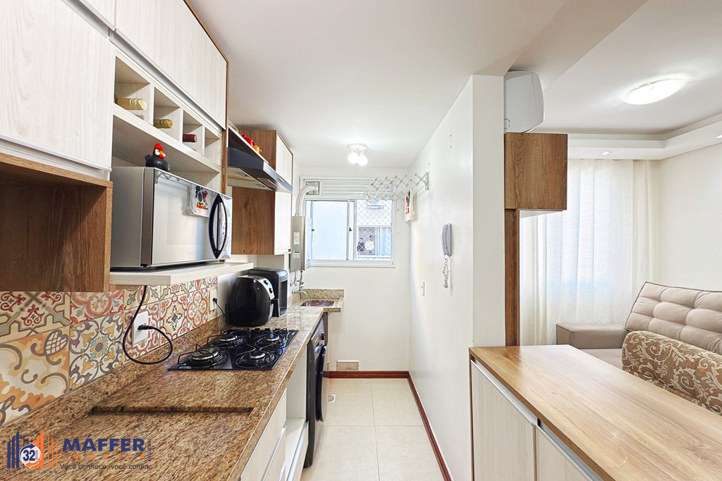 Apartamento, 3 quartos, 61 m² - Foto 38