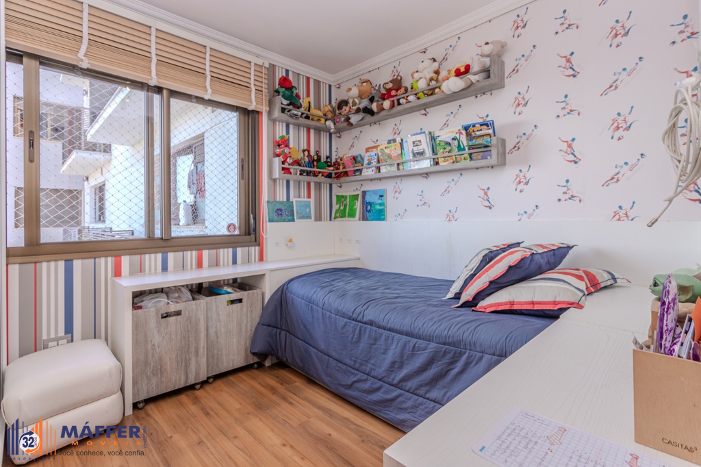 Apartamento, 3 quartos, 123 m² - Foto 15