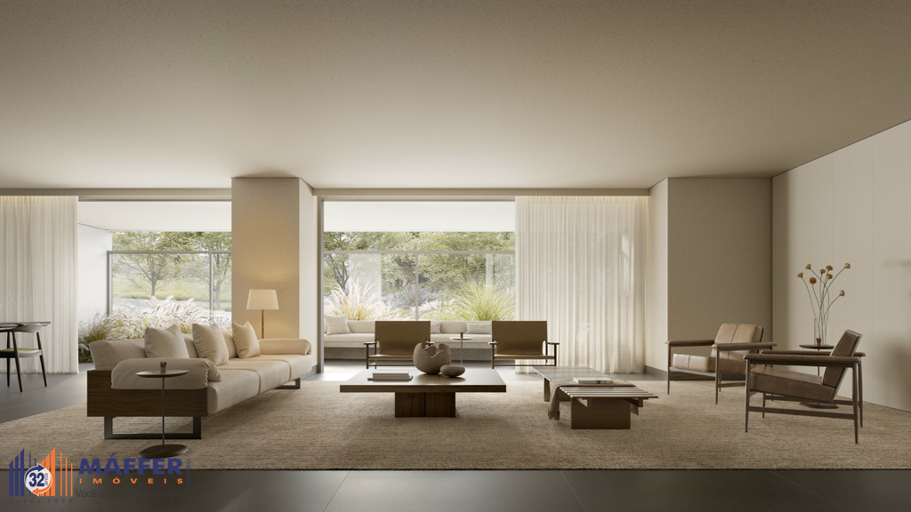 Cobertura, 3 quartos, 352 m² - Foto 7