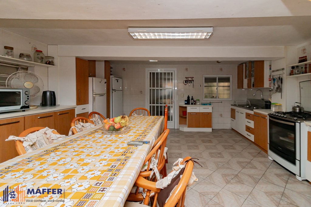 Casa, 4 quartos, 270 m² - Foto 6