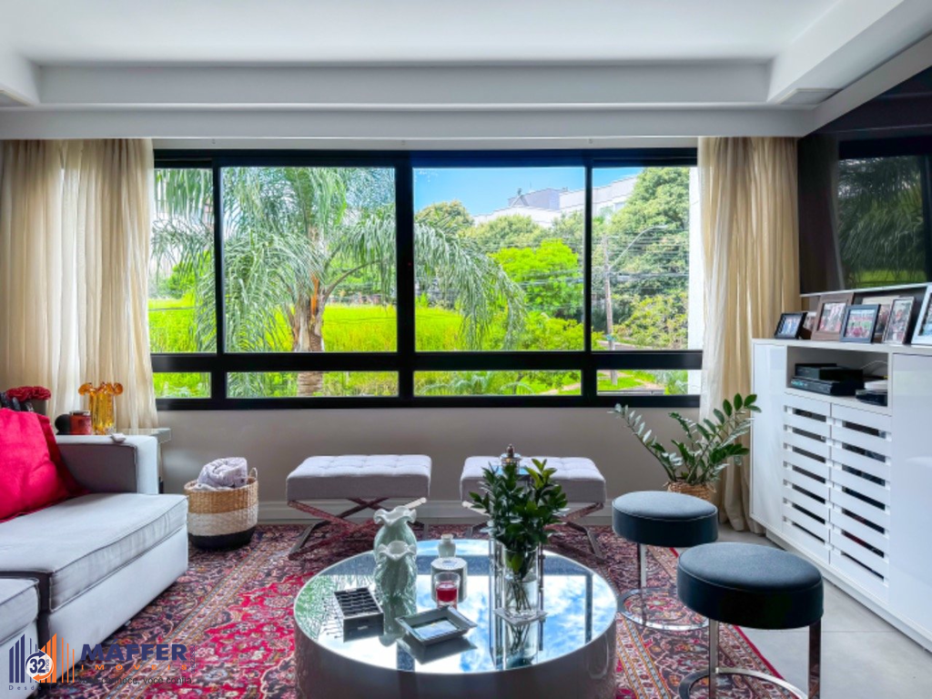 Apartamento, 3 quartos, 124 m² - Foto 31