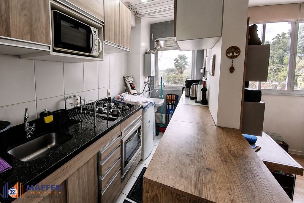 Apartamento, 3 quartos, 61 m² - Foto 29