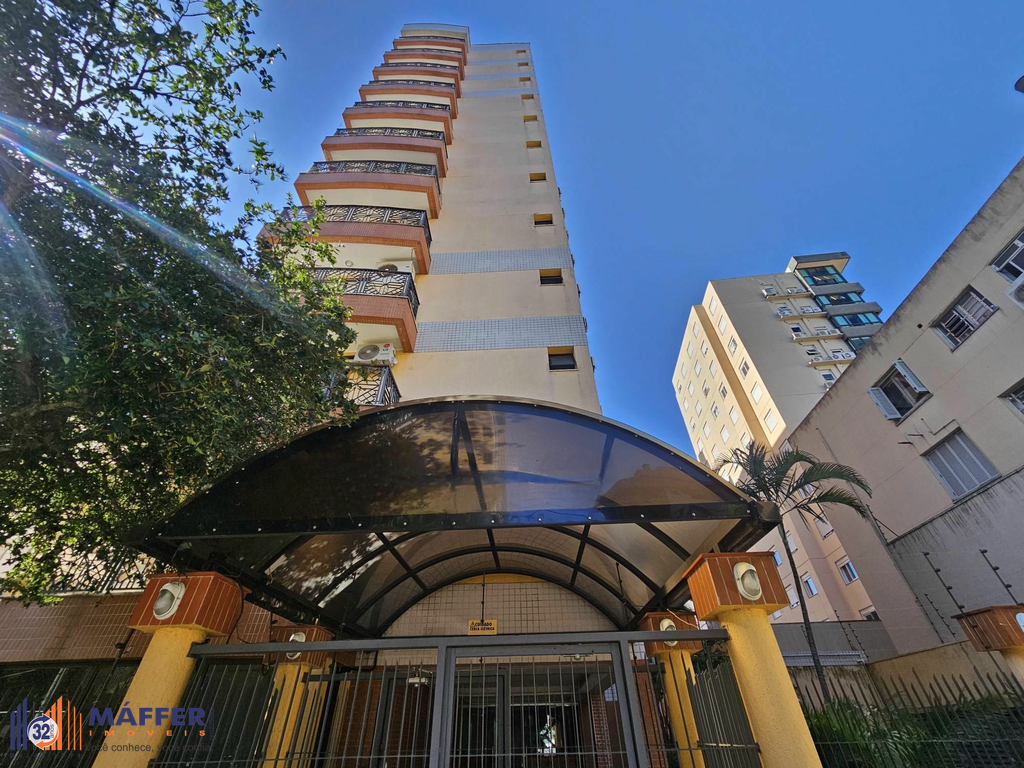 Apartamento, 3 quartos, 98 m² - Foto 25