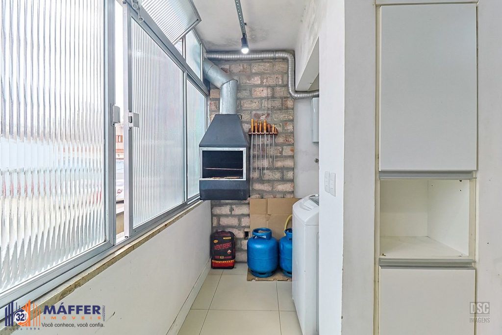 Apartamento, 3 quartos, 88 m² - Foto 31