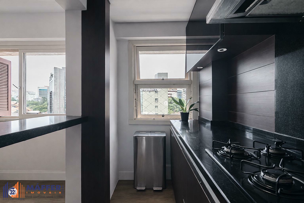 Cobertura, 1 quarto, 120 m² - Foto 16
