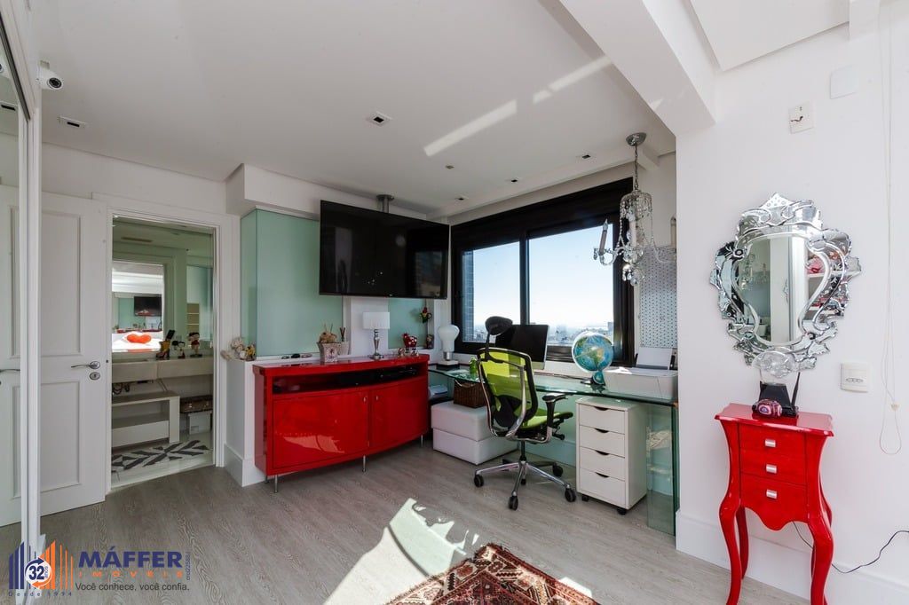 Apartamento, 4 quartos, 365 m² - Foto 66