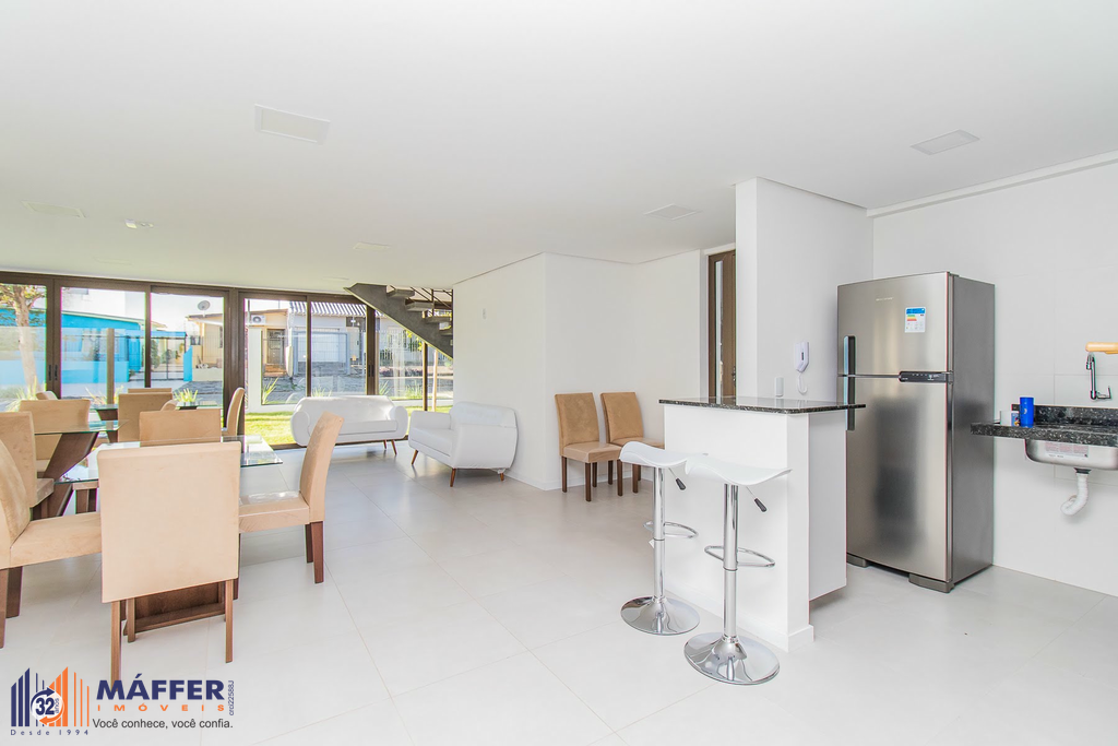 Apartamento, 1 quarto, 36 m² - Foto 27