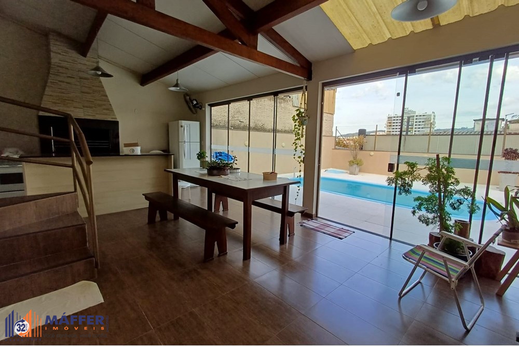 Casa, 3 quartos, 318 m² - Foto 21