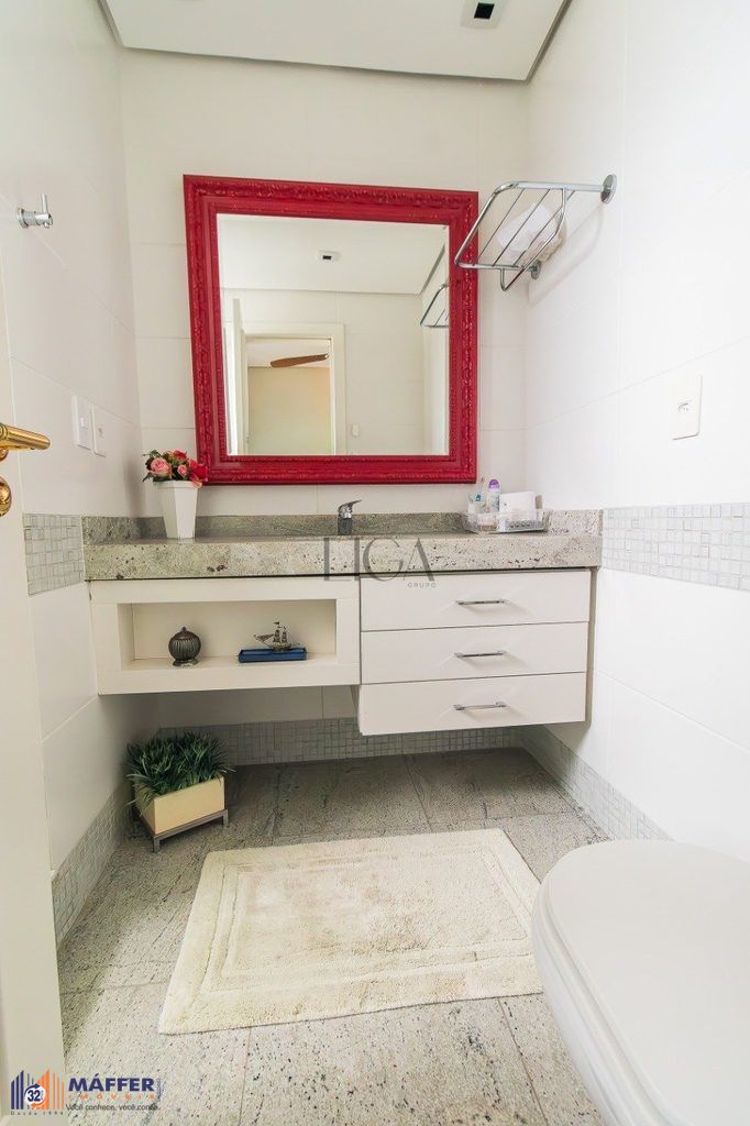 Apartamento, 4 quartos, 356 m² - Foto 25