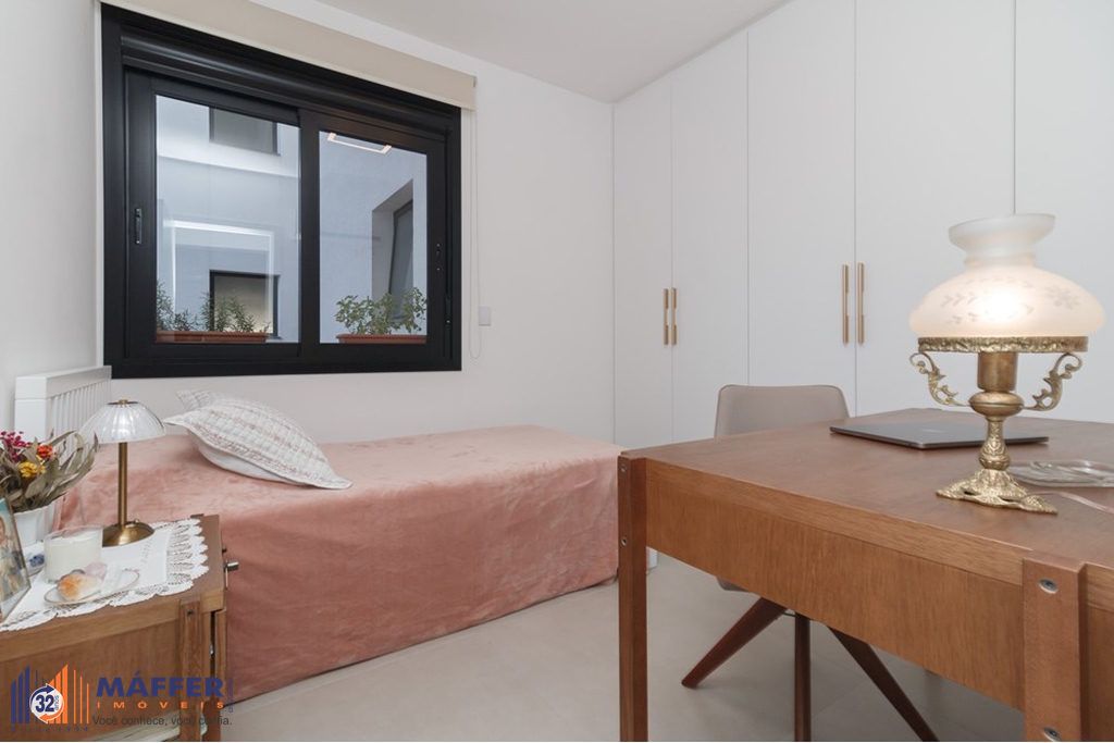 Apartamento, 2 quartos, 58 m² - Foto 7