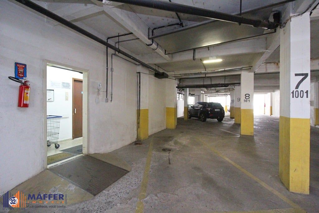 Apartamento, 2 quartos, 66 m² - Foto 7