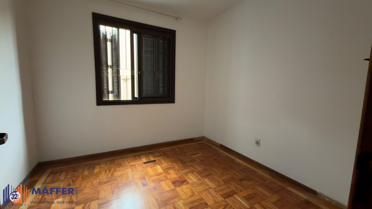 Apartamento no Edifício Macaé, 2 quartos, à venda, 61 m², Menino Deus - Porto Alegre — foto 4