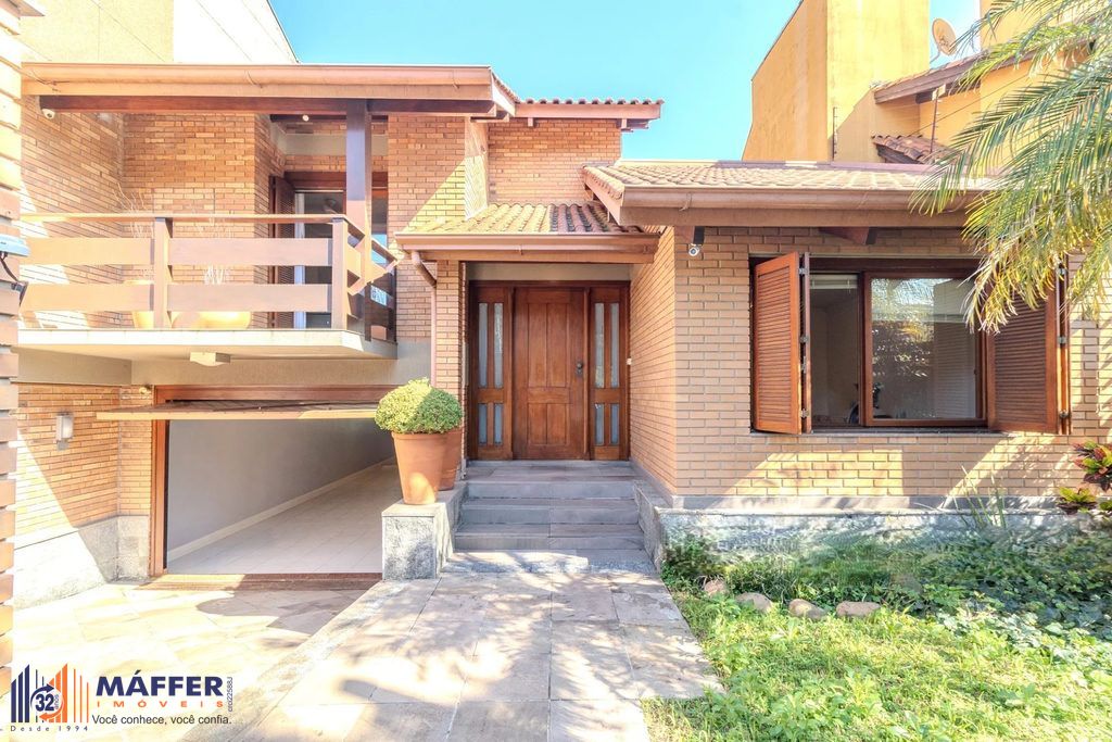 Casa, 4 quartos, 400 m² - Foto 31