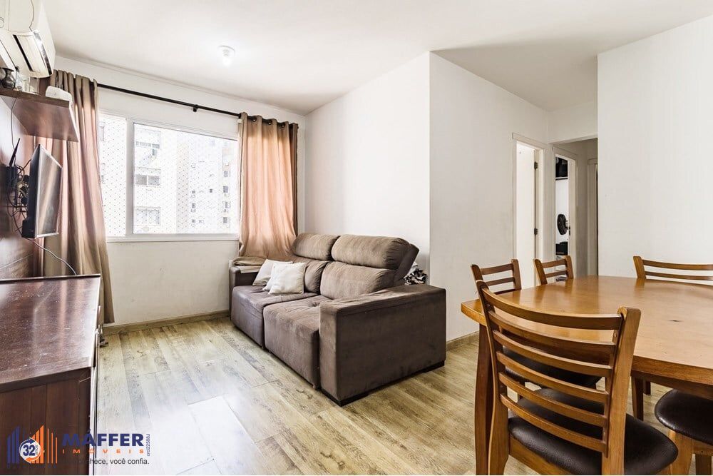 Apartamento, 3 quartos, 66 m² - Foto 24