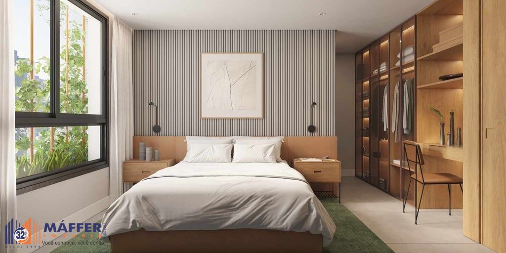Apartamento, 2 quartos, 112 m² - Foto 7