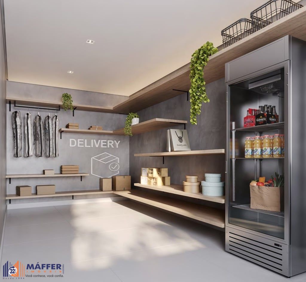 Cobertura, 3 quartos, 232 m² - Foto 11
