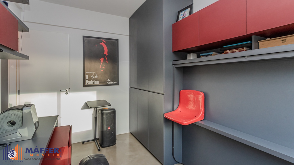 Cobertura, 2 quartos, 151 m² - Foto 24