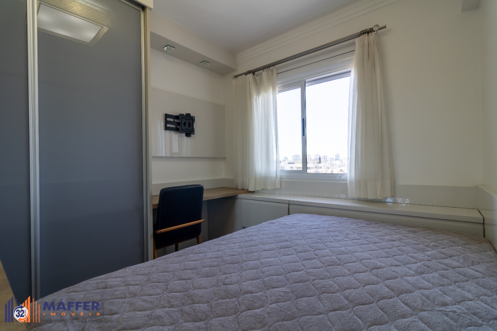 Apartamento, 3 quartos, 107 m² - Foto 17