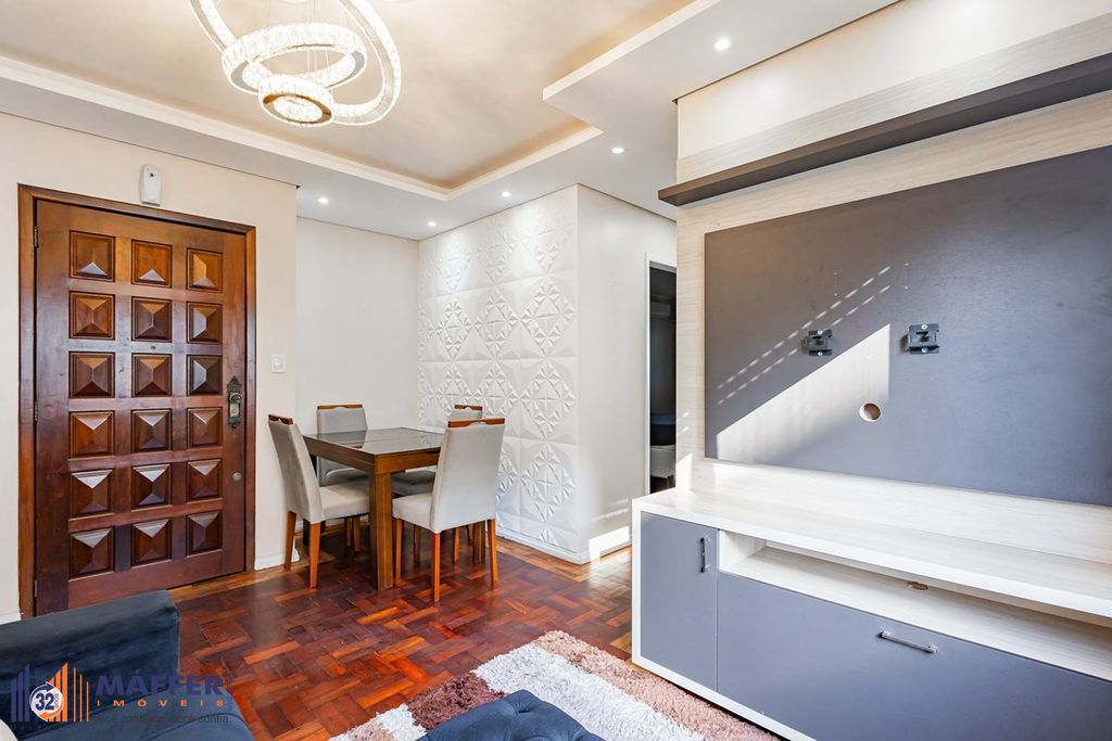Apartamento, 2 quartos, 56 m² - Foto 15