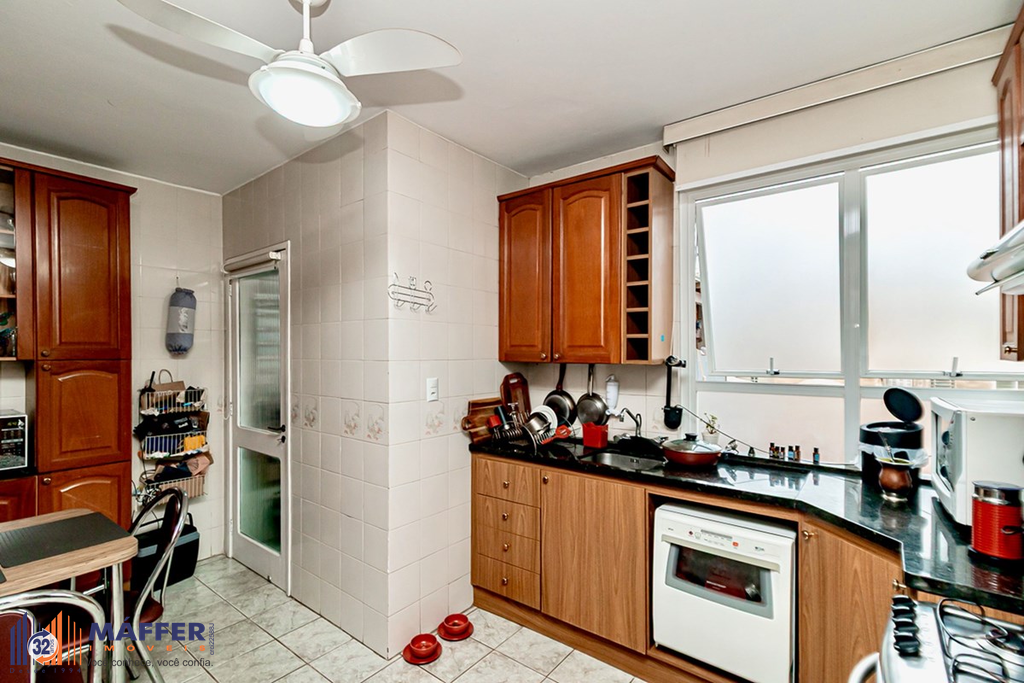 Apartamento, 2 quartos, 100 m² - Foto 14