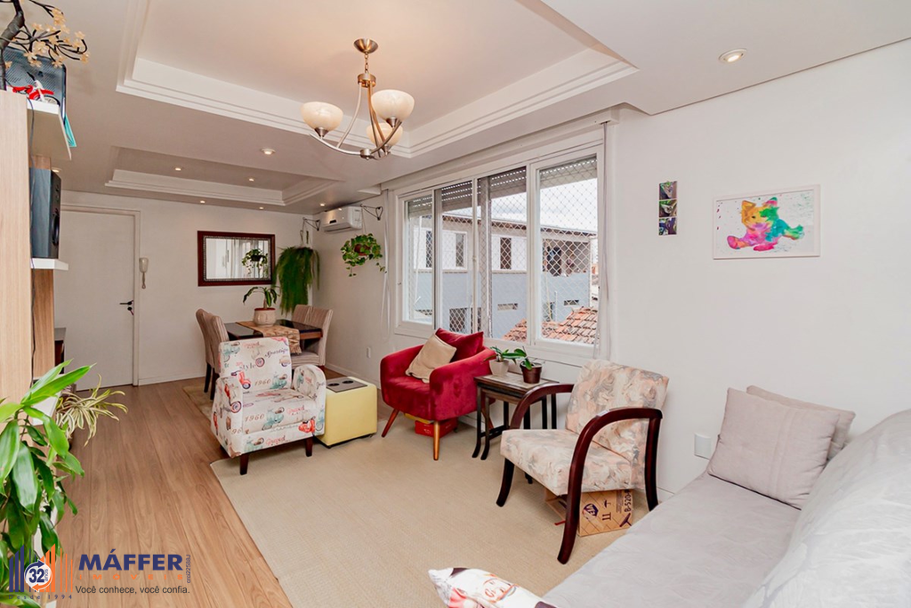 Apartamento, 2 quartos, 100 m² - Foto 27