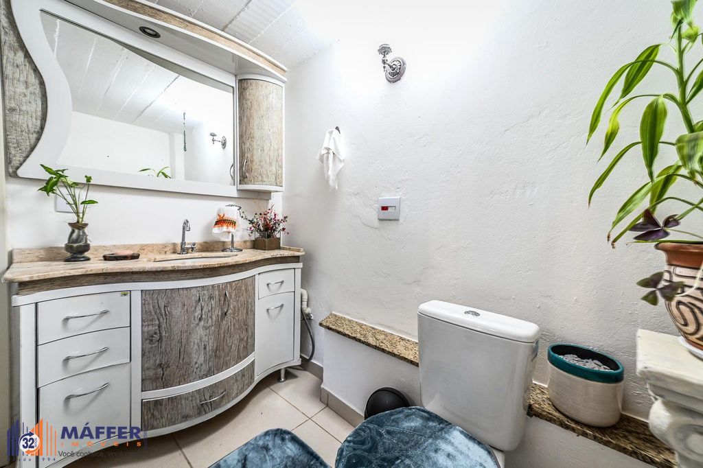 Casa, 4 quartos, 200 m² - Foto 10